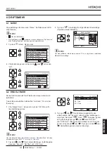 Предварительный просмотр 663 страницы Hitachi PC-ARFP1E Installation And Operation Manual