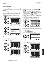 Предварительный просмотр 665 страницы Hitachi PC-ARFP1E Installation And Operation Manual