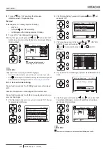 Предварительный просмотр 666 страницы Hitachi PC-ARFP1E Installation And Operation Manual