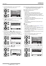 Предварительный просмотр 668 страницы Hitachi PC-ARFP1E Installation And Operation Manual