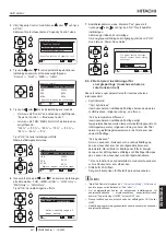 Предварительный просмотр 669 страницы Hitachi PC-ARFP1E Installation And Operation Manual