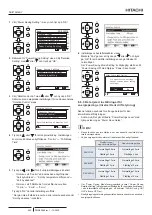 Предварительный просмотр 670 страницы Hitachi PC-ARFP1E Installation And Operation Manual