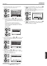 Предварительный просмотр 671 страницы Hitachi PC-ARFP1E Installation And Operation Manual