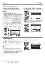 Предварительный просмотр 672 страницы Hitachi PC-ARFP1E Installation And Operation Manual