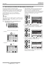 Предварительный просмотр 674 страницы Hitachi PC-ARFP1E Installation And Operation Manual