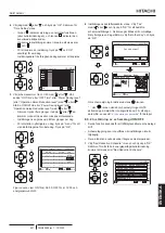 Предварительный просмотр 675 страницы Hitachi PC-ARFP1E Installation And Operation Manual