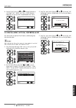 Предварительный просмотр 679 страницы Hitachi PC-ARFP1E Installation And Operation Manual