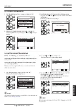 Предварительный просмотр 683 страницы Hitachi PC-ARFP1E Installation And Operation Manual