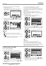 Предварительный просмотр 684 страницы Hitachi PC-ARFP1E Installation And Operation Manual