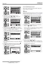 Предварительный просмотр 686 страницы Hitachi PC-ARFP1E Installation And Operation Manual