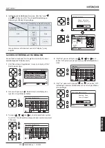 Предварительный просмотр 687 страницы Hitachi PC-ARFP1E Installation And Operation Manual