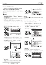 Предварительный просмотр 688 страницы Hitachi PC-ARFP1E Installation And Operation Manual