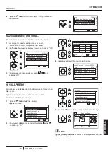 Предварительный просмотр 689 страницы Hitachi PC-ARFP1E Installation And Operation Manual