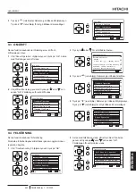 Предварительный просмотр 691 страницы Hitachi PC-ARFP1E Installation And Operation Manual