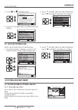 Предварительный просмотр 692 страницы Hitachi PC-ARFP1E Installation And Operation Manual