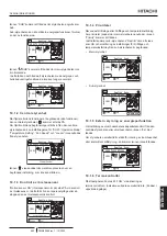 Предварительный просмотр 693 страницы Hitachi PC-ARFP1E Installation And Operation Manual