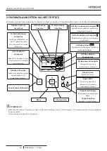 Предварительный просмотр 700 страницы Hitachi PC-ARFP1E Installation And Operation Manual