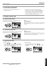 Предварительный просмотр 701 страницы Hitachi PC-ARFP1E Installation And Operation Manual