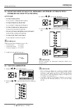 Предварительный просмотр 702 страницы Hitachi PC-ARFP1E Installation And Operation Manual