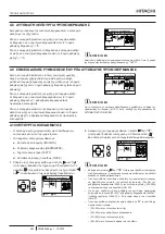 Предварительный просмотр 704 страницы Hitachi PC-ARFP1E Installation And Operation Manual