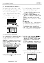 Предварительный просмотр 728 страницы Hitachi PC-ARFP1E Installation And Operation Manual