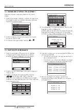 Предварительный просмотр 736 страницы Hitachi PC-ARFP1E Installation And Operation Manual