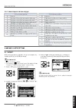 Предварительный просмотр 737 страницы Hitachi PC-ARFP1E Installation And Operation Manual