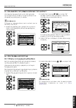 Предварительный просмотр 739 страницы Hitachi PC-ARFP1E Installation And Operation Manual