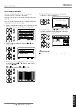 Предварительный просмотр 741 страницы Hitachi PC-ARFP1E Installation And Operation Manual