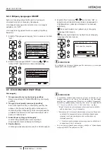 Предварительный просмотр 742 страницы Hitachi PC-ARFP1E Installation And Operation Manual