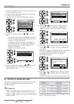 Предварительный просмотр 746 страницы Hitachi PC-ARFP1E Installation And Operation Manual