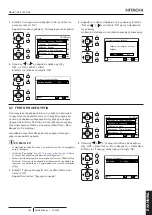 Предварительный просмотр 747 страницы Hitachi PC-ARFP1E Installation And Operation Manual