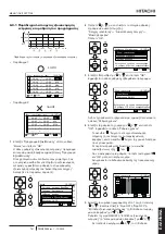 Предварительный просмотр 749 страницы Hitachi PC-ARFP1E Installation And Operation Manual