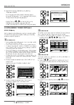 Предварительный просмотр 751 страницы Hitachi PC-ARFP1E Installation And Operation Manual