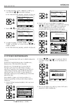 Предварительный просмотр 756 страницы Hitachi PC-ARFP1E Installation And Operation Manual