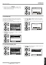 Предварительный просмотр 757 страницы Hitachi PC-ARFP1E Installation And Operation Manual