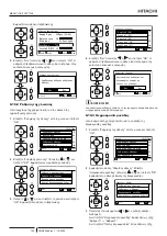 Предварительный просмотр 760 страницы Hitachi PC-ARFP1E Installation And Operation Manual