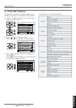 Предварительный просмотр 765 страницы Hitachi PC-ARFP1E Installation And Operation Manual