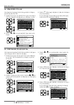 Предварительный просмотр 766 страницы Hitachi PC-ARFP1E Installation And Operation Manual