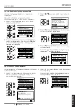 Предварительный просмотр 767 страницы Hitachi PC-ARFP1E Installation And Operation Manual