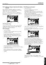 Предварительный просмотр 769 страницы Hitachi PC-ARFP1E Installation And Operation Manual