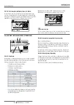 Предварительный просмотр 770 страницы Hitachi PC-ARFP1E Installation And Operation Manual