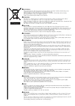 Preview for 3 page of Hitachi PC-ARH Installation And Operation Manual