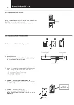 Preview for 6 page of Hitachi PC-ARH Installation And Operation Manual