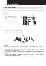 Preview for 8 page of Hitachi PC-ARH Installation And Operation Manual