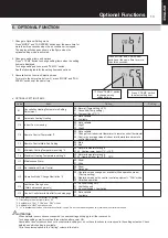 Preview for 11 page of Hitachi PC-ARH Installation And Operation Manual