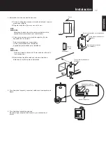 Preview for 15 page of Hitachi PC-ARH Installation And Operation Manual