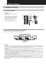 Preview for 16 page of Hitachi PC-ARH Installation And Operation Manual