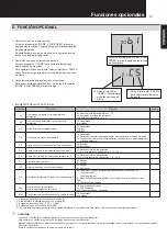 Preview for 19 page of Hitachi PC-ARH Installation And Operation Manual