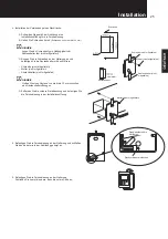 Preview for 23 page of Hitachi PC-ARH Installation And Operation Manual